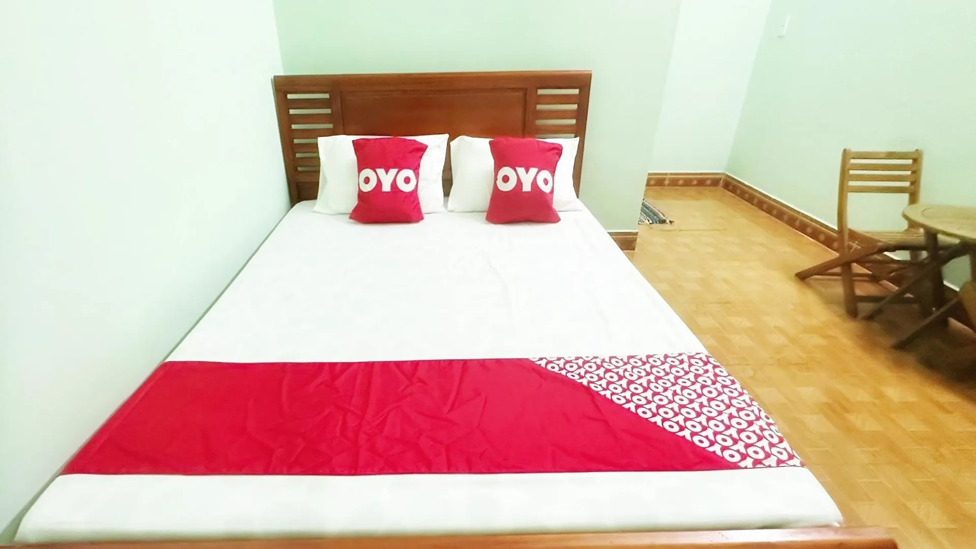 Spot On 1186 Nha Nghi Huong Mai Hotel Da Nang